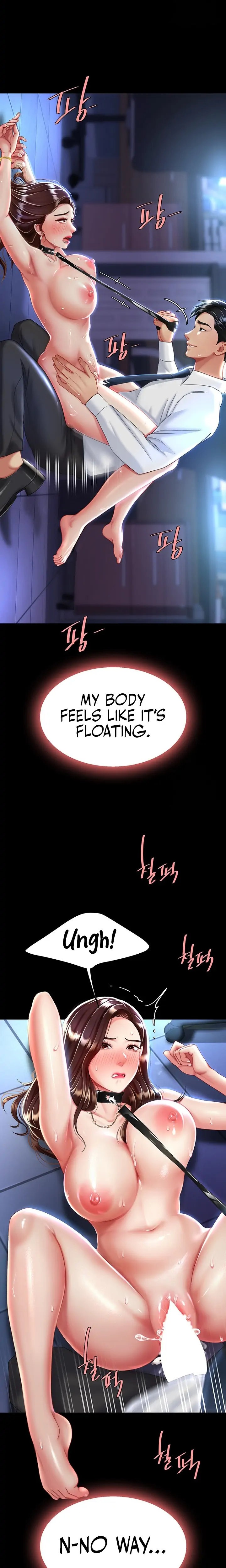 Go Ahead, Mom - Chapter 22 - picture 23