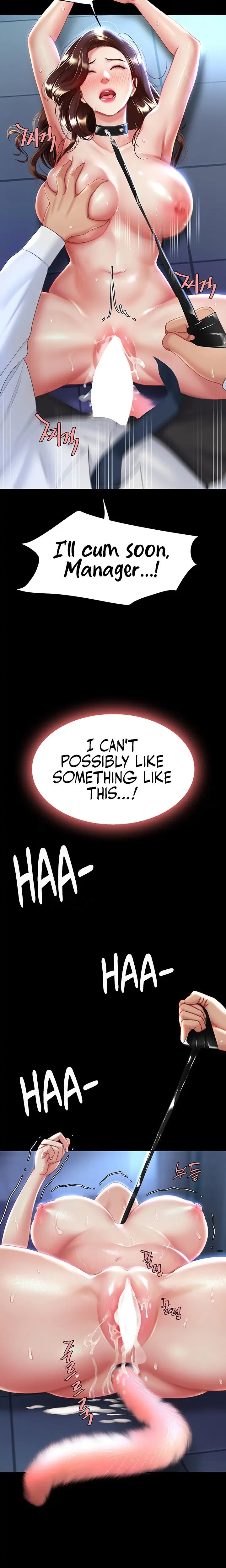 Go Ahead, Mom - Chapter 22 - picture 25