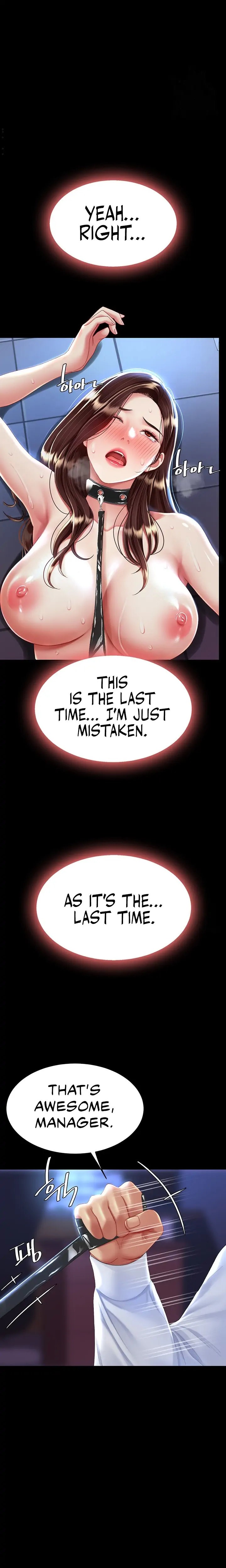 Go Ahead, Mom - Chapter 22 - picture 26
