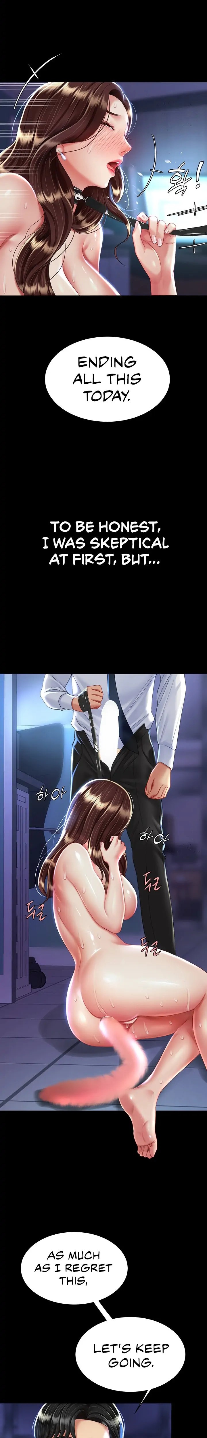 Go Ahead, Mom - Chapter 22 - picture 27