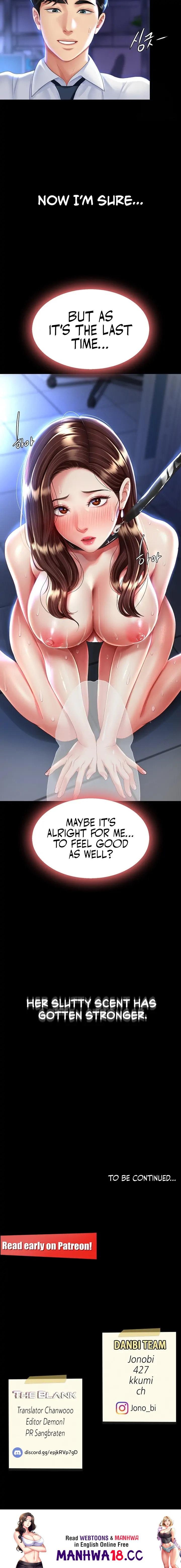 Go Ahead, Mom - Chapter 22 - picture 28