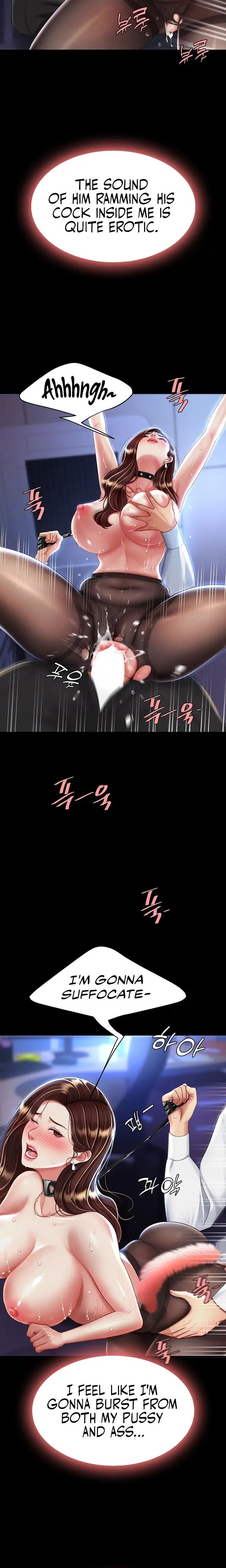 Go Ahead, Mom - Chapter 22 - picture 6