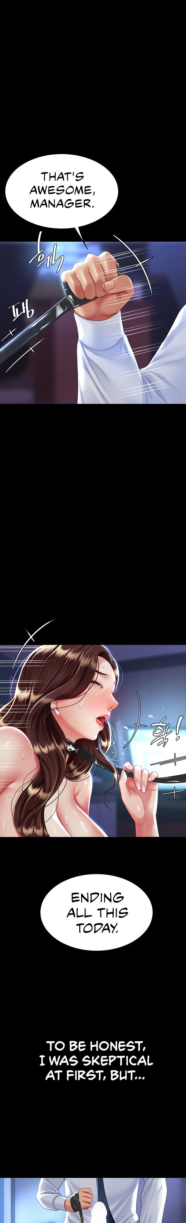 Go Ahead, Mom - Chapter 23 - picture 0