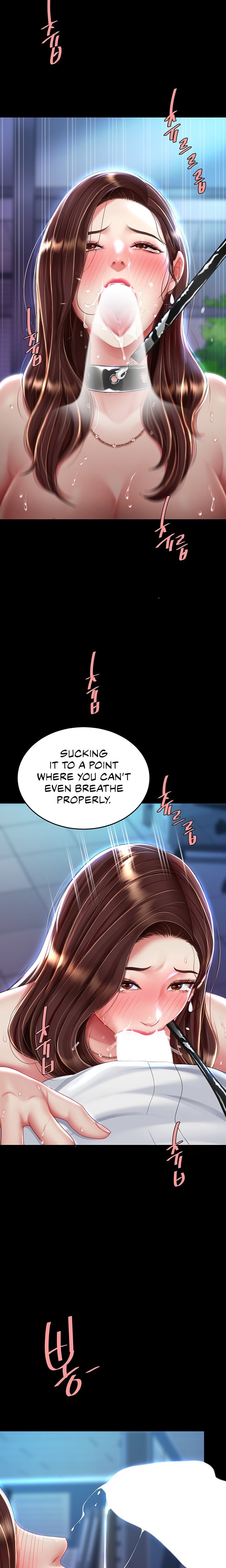 Go Ahead, Mom - Chapter 23 - picture 10