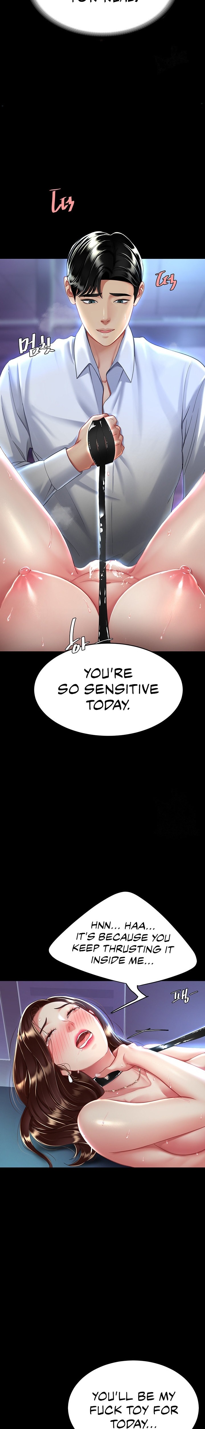 Go Ahead, Mom - Chapter 23 - picture 17