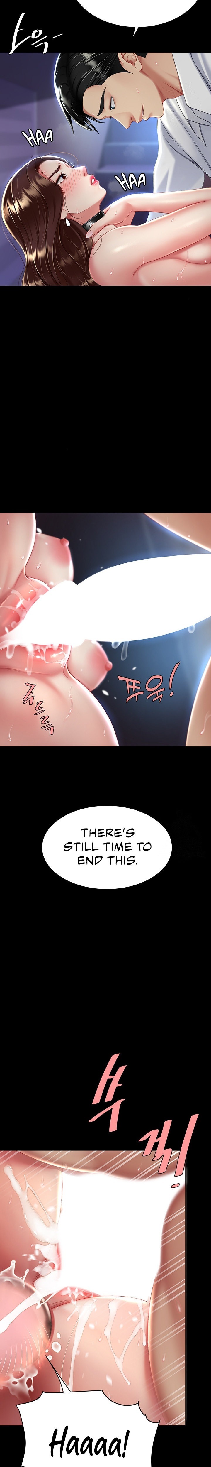 Go Ahead, Mom - Chapter 23 - picture 18
