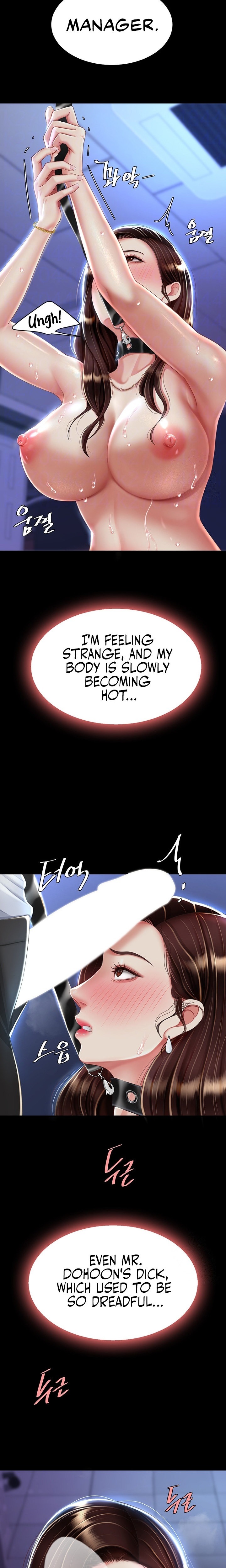 Go Ahead, Mom - Chapter 23 - picture 4