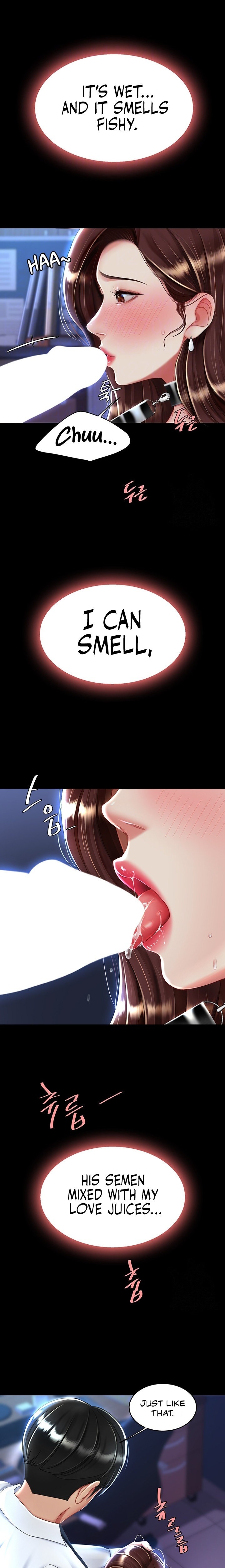 Go Ahead, Mom - Chapter 23 - picture 6