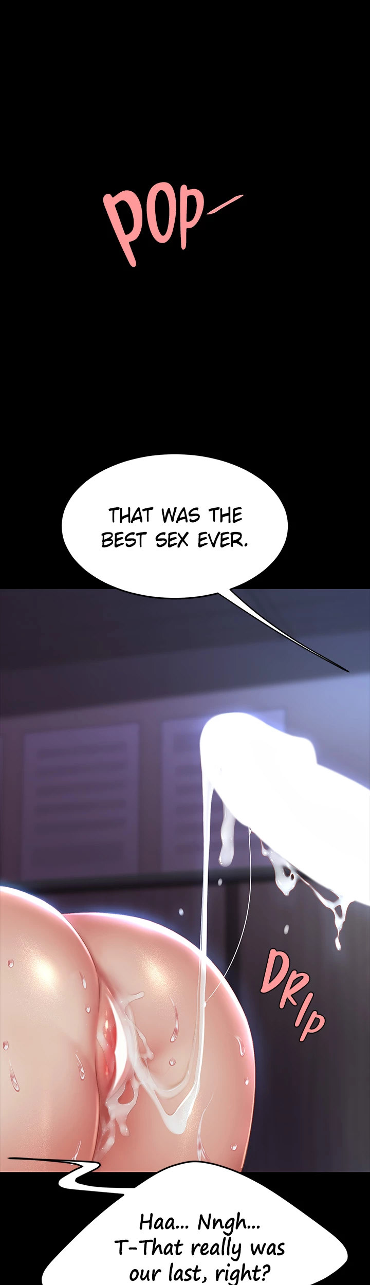 Go Ahead, Mom - Chapter 24 - picture 0