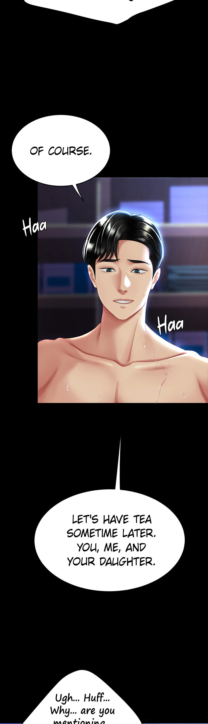 Go Ahead, Mom - Chapter 24 - picture 1