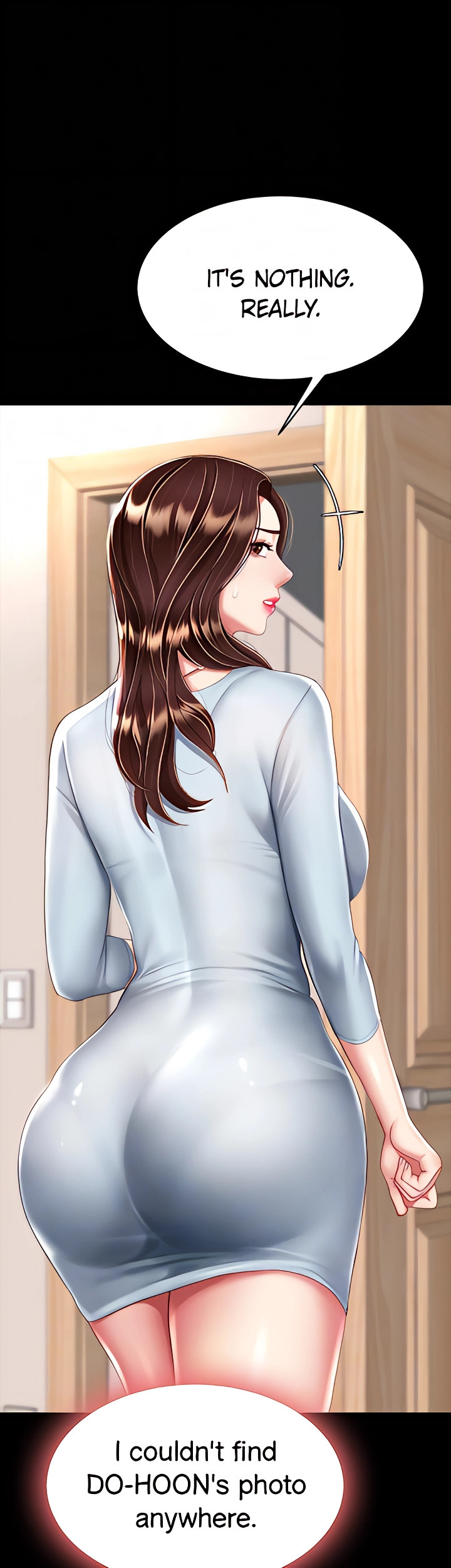 Go Ahead, Mom - Chapter 24 - picture 14