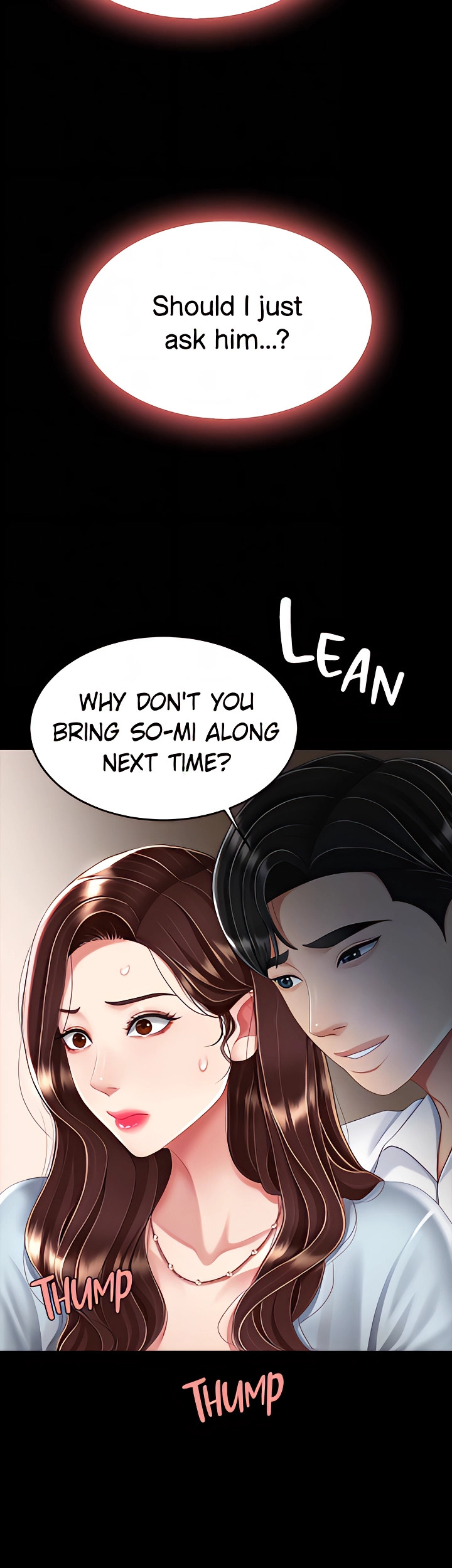 Go Ahead, Mom - Chapter 24 - picture 15