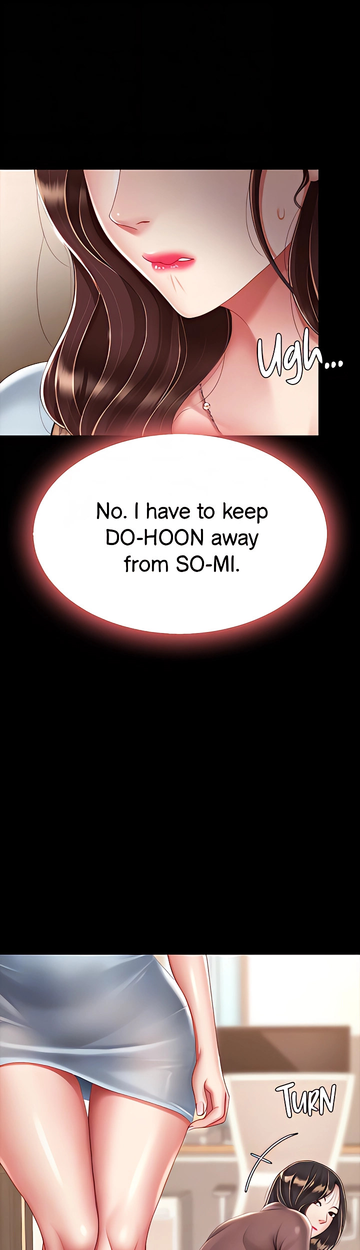 Go Ahead, Mom - Chapter 24 - picture 16