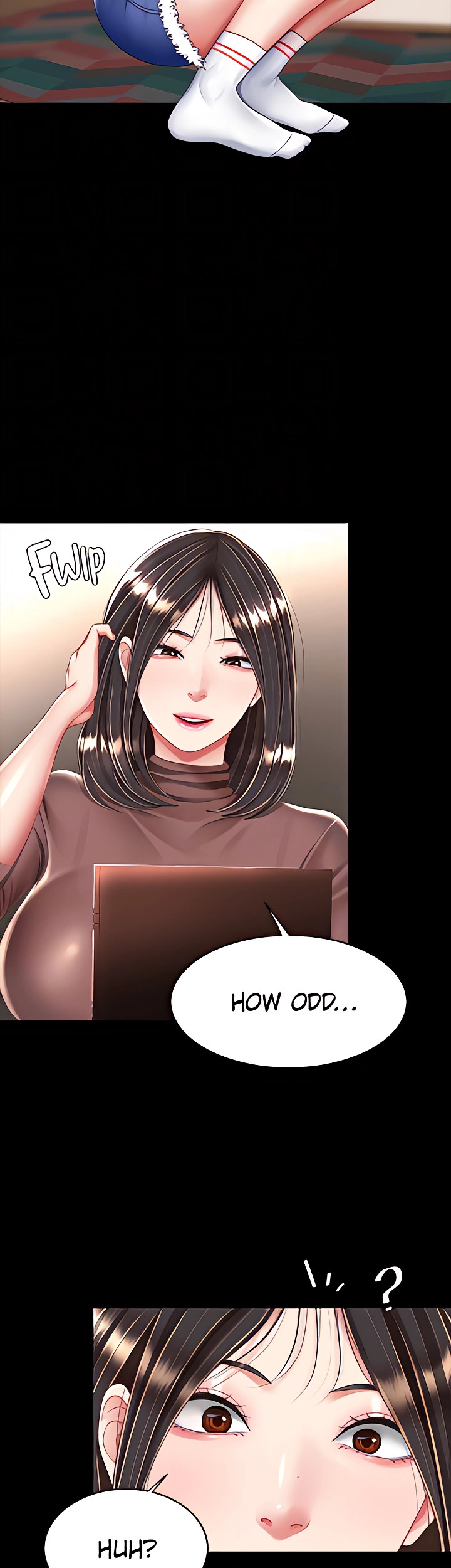 Go Ahead, Mom - Chapter 24 - picture 18
