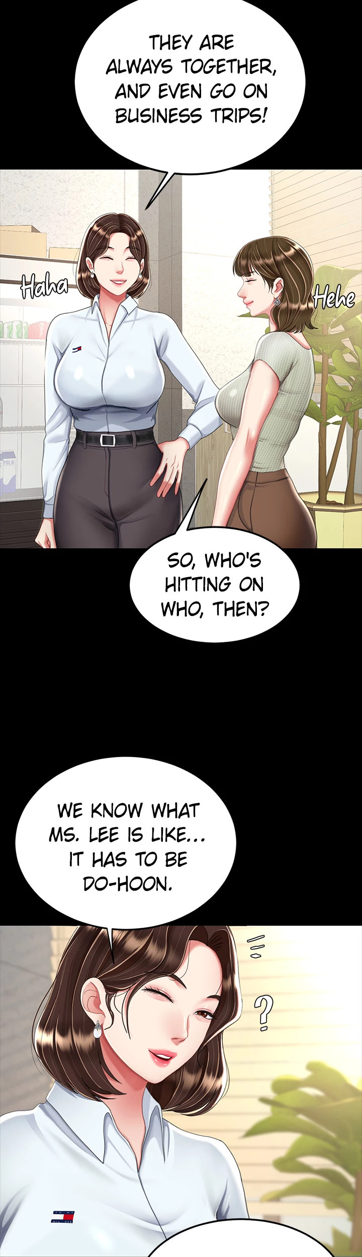 Go Ahead, Mom - Chapter 24 - picture 21