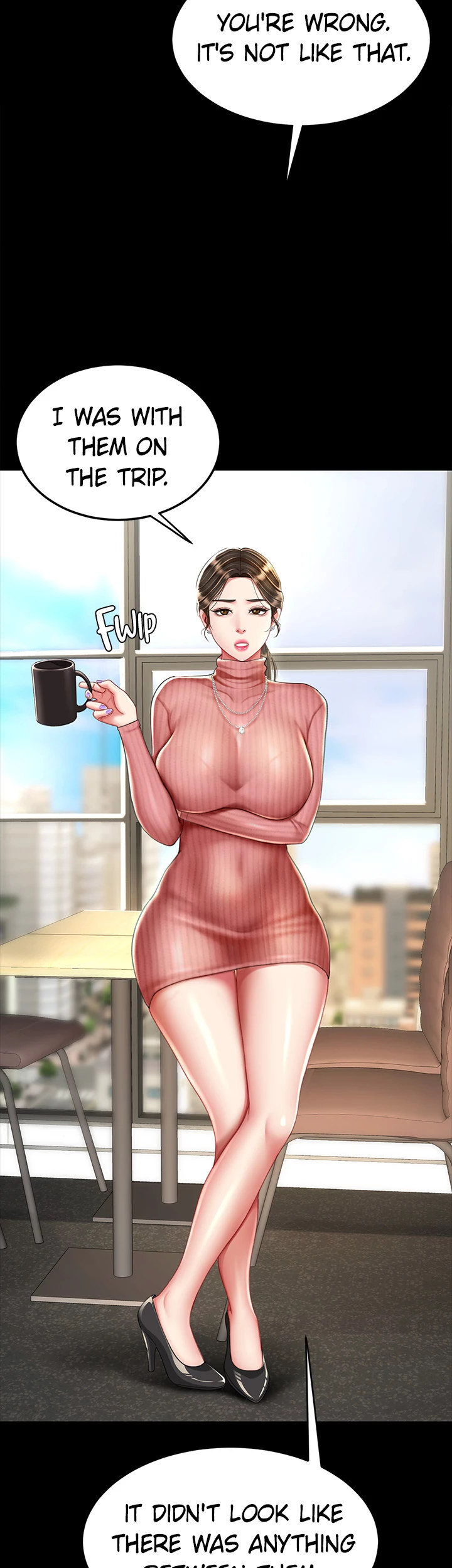 Go Ahead, Mom - Chapter 24 - picture 22