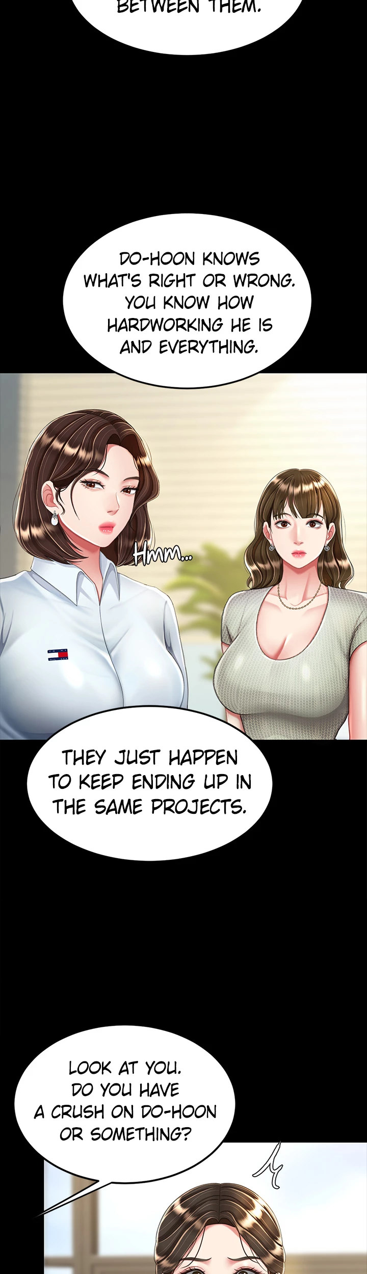 Go Ahead, Mom - Chapter 24 - picture 23