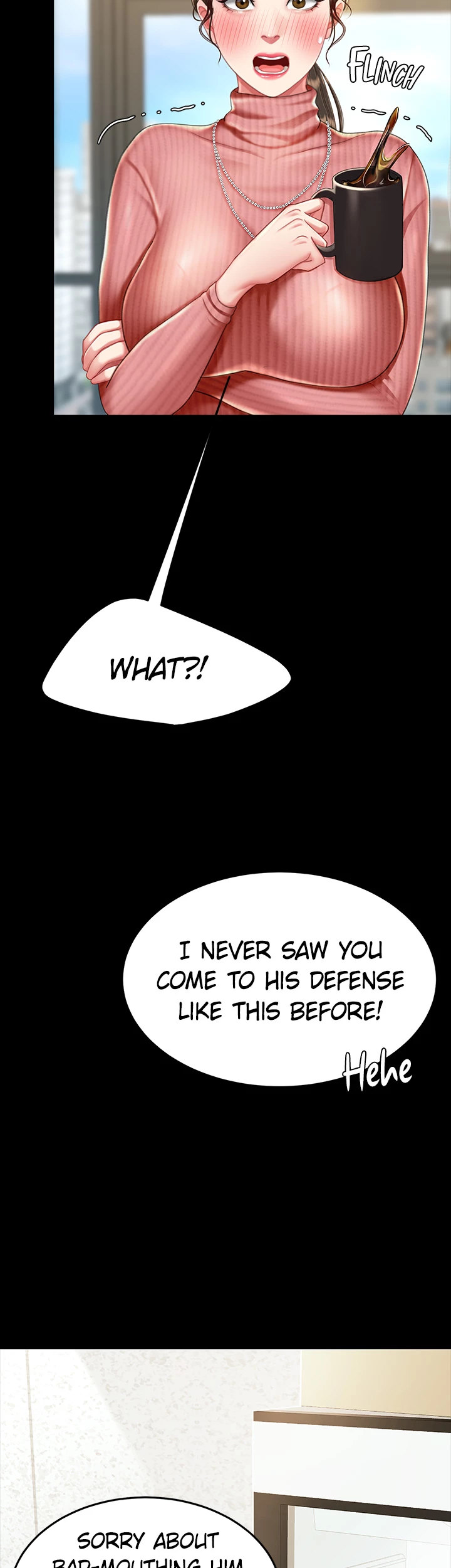 Go Ahead, Mom - Chapter 24 - picture 24