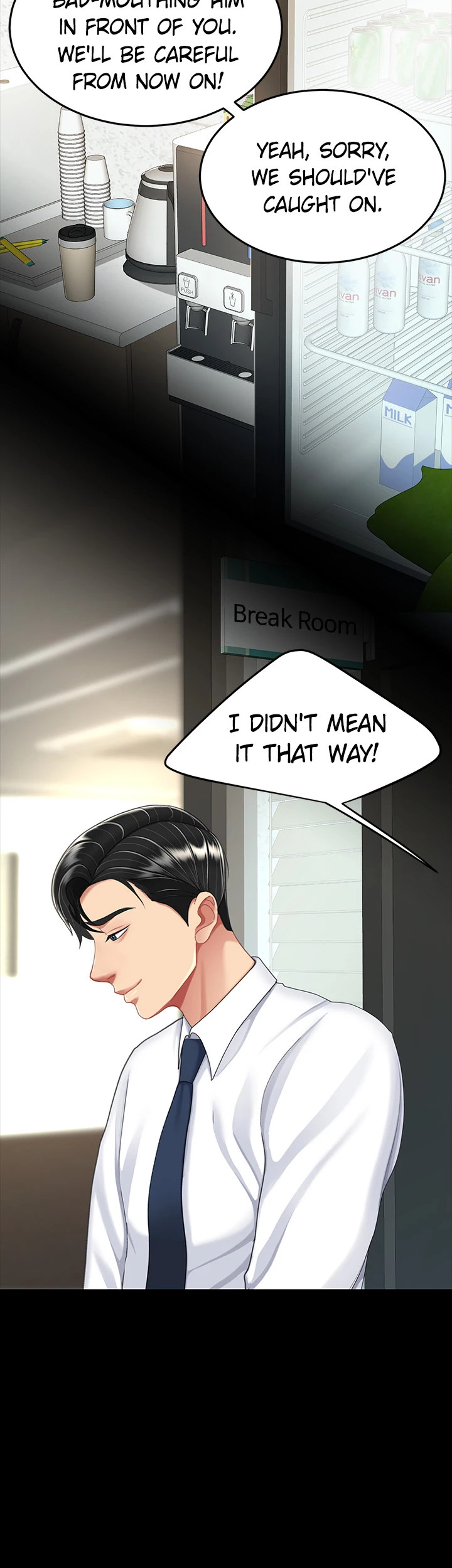 Go Ahead, Mom - Chapter 24 - picture 25