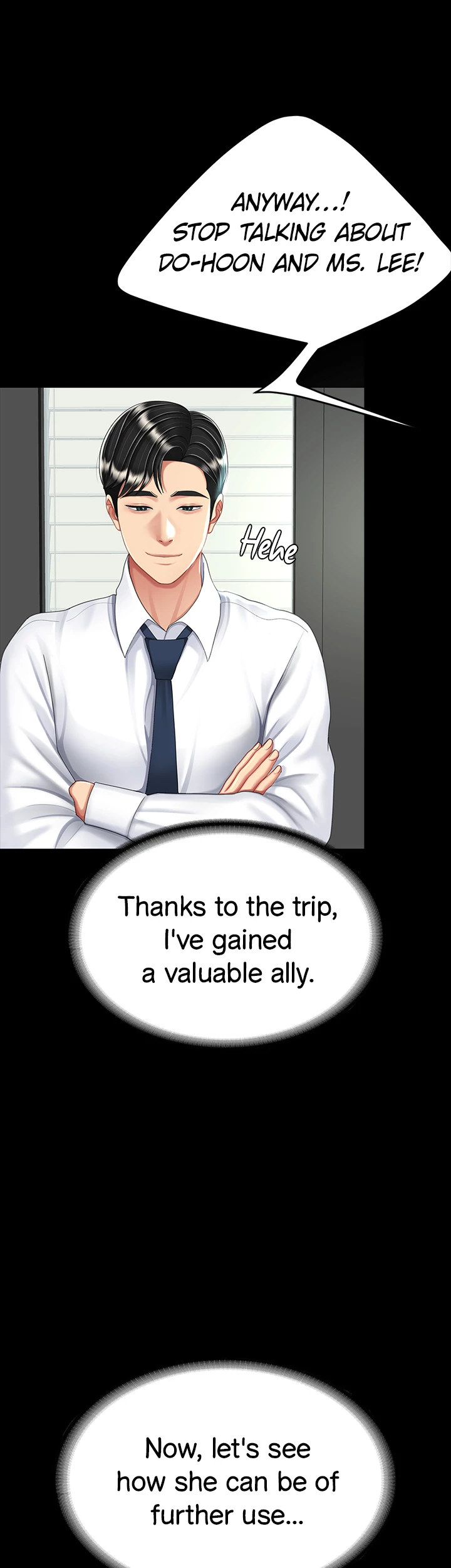 Go Ahead, Mom - Chapter 24 - picture 27