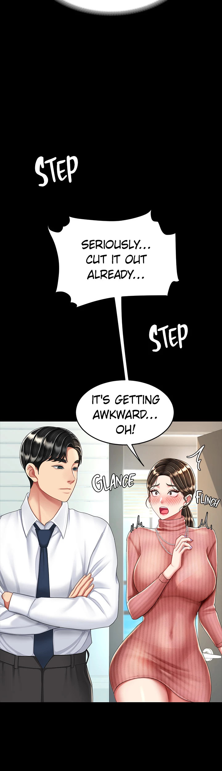 Go Ahead, Mom - Chapter 24 - picture 28