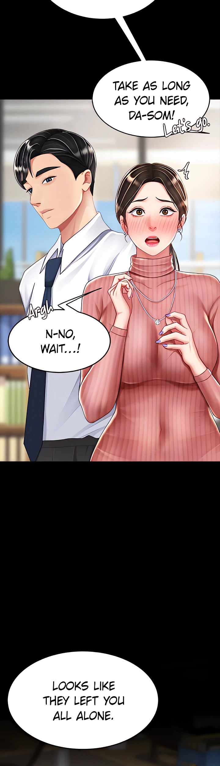 Go Ahead, Mom - Chapter 24 - picture 30