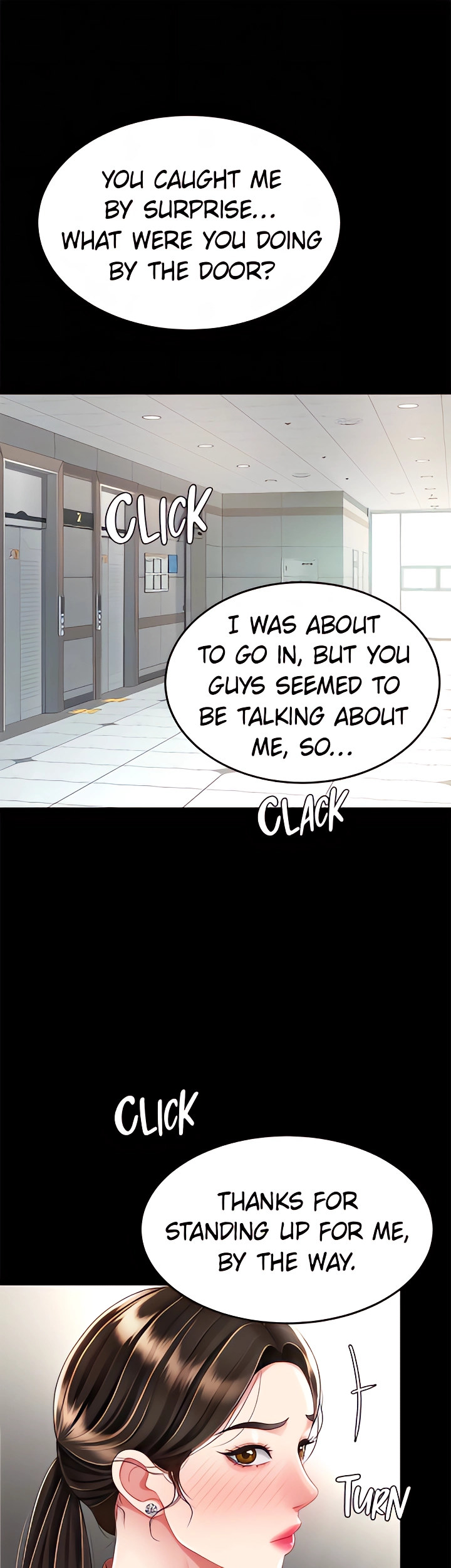 Go Ahead, Mom - Chapter 24 - picture 33