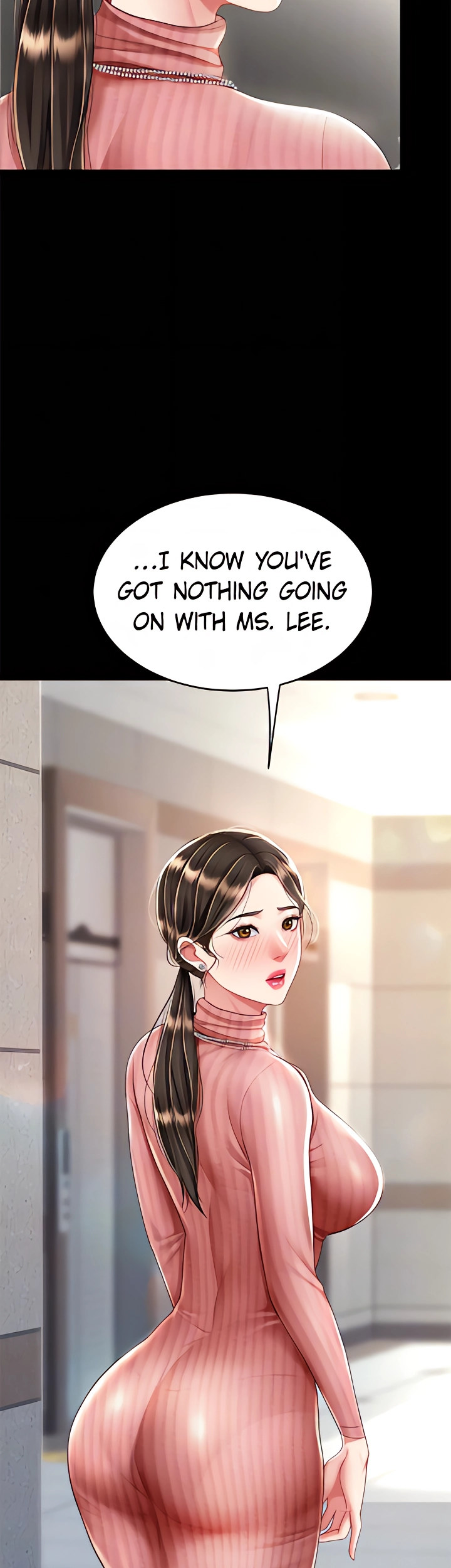 Go Ahead, Mom - Chapter 24 - picture 34