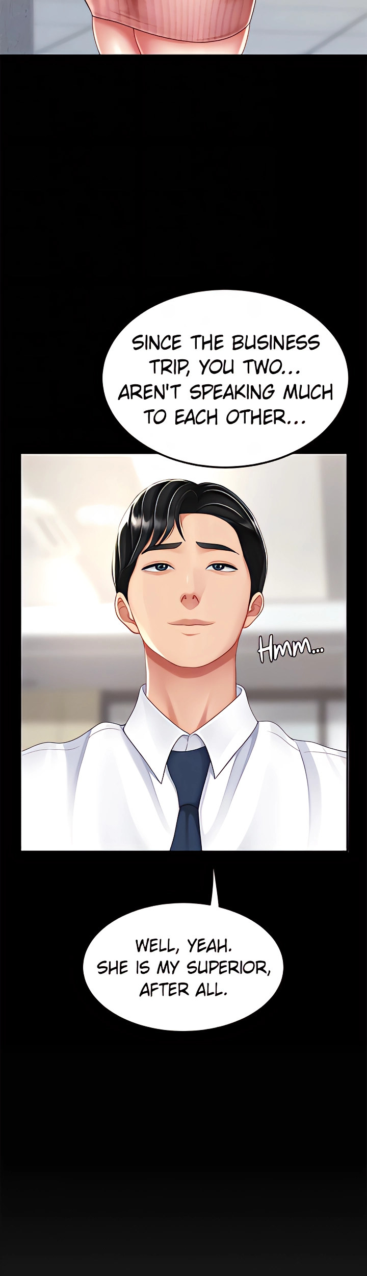 Go Ahead, Mom - Chapter 24 - picture 35