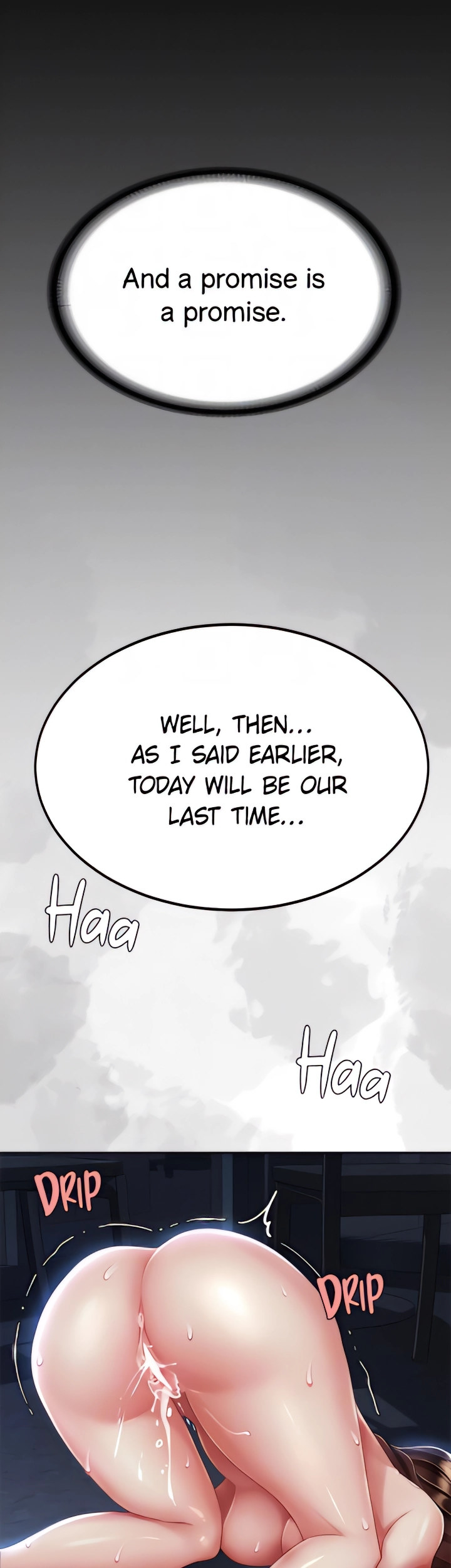 Go Ahead, Mom - Chapter 24 - picture 36