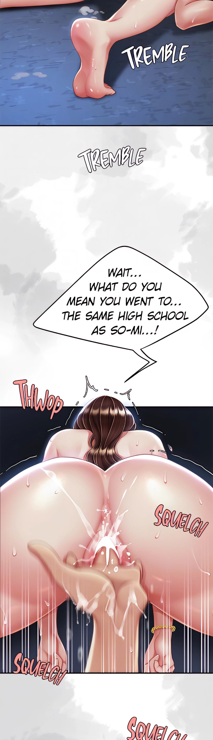 Go Ahead, Mom - Chapter 24 - picture 37