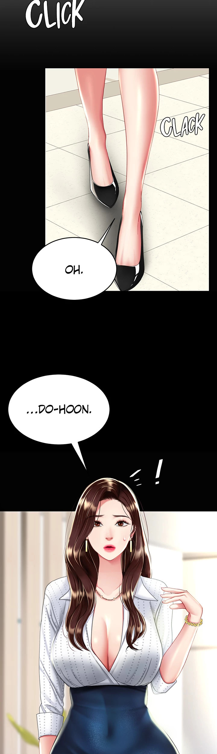 Go Ahead, Mom - Chapter 24 - picture 43