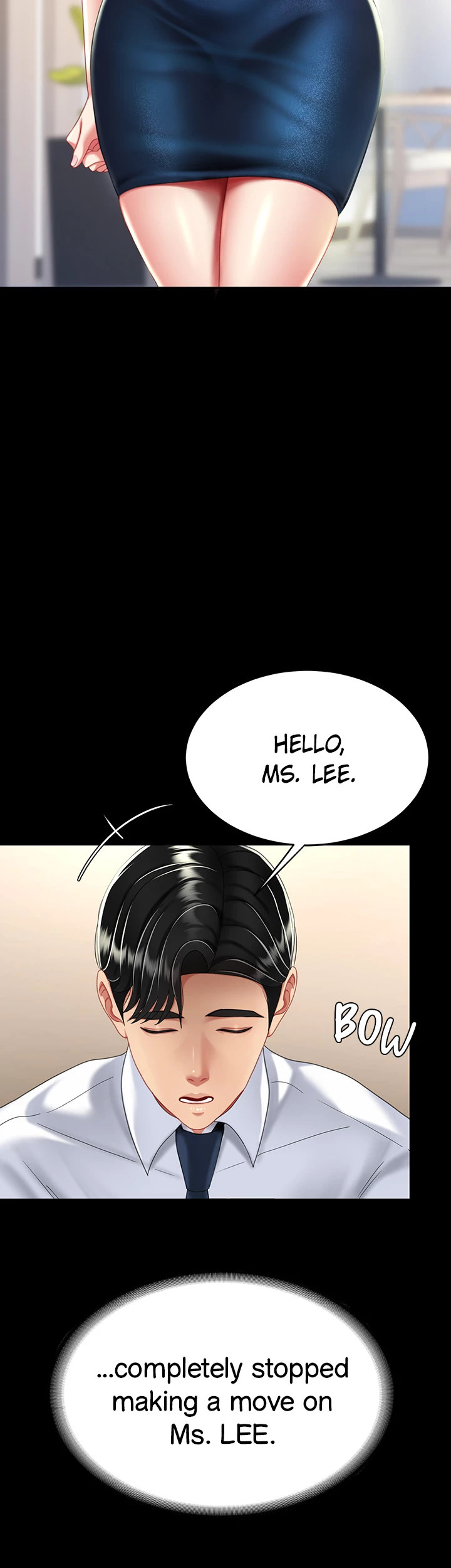 Go Ahead, Mom - Chapter 24 - picture 44