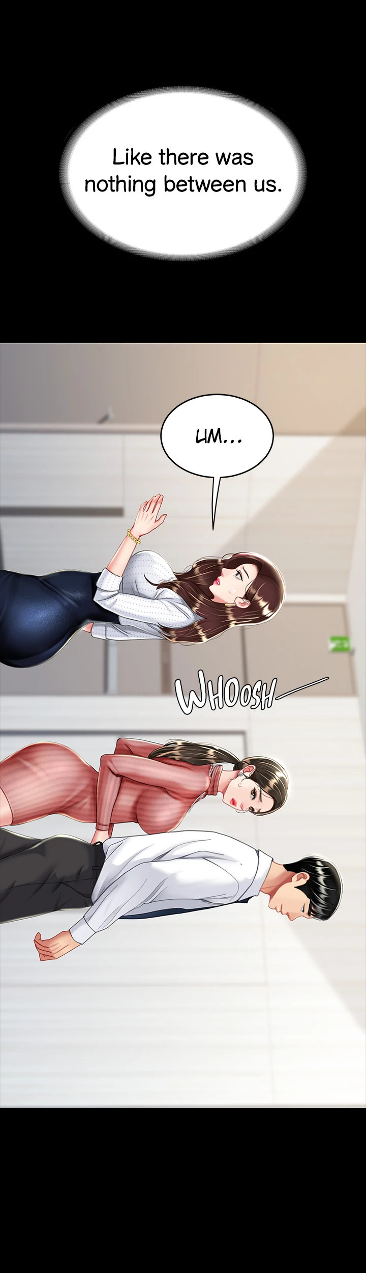 Go Ahead, Mom - Chapter 24 - picture 46