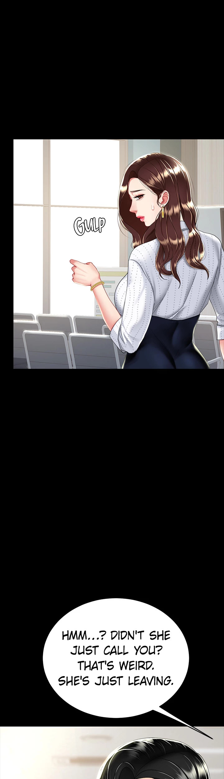 Go Ahead, Mom - Chapter 24 - picture 47