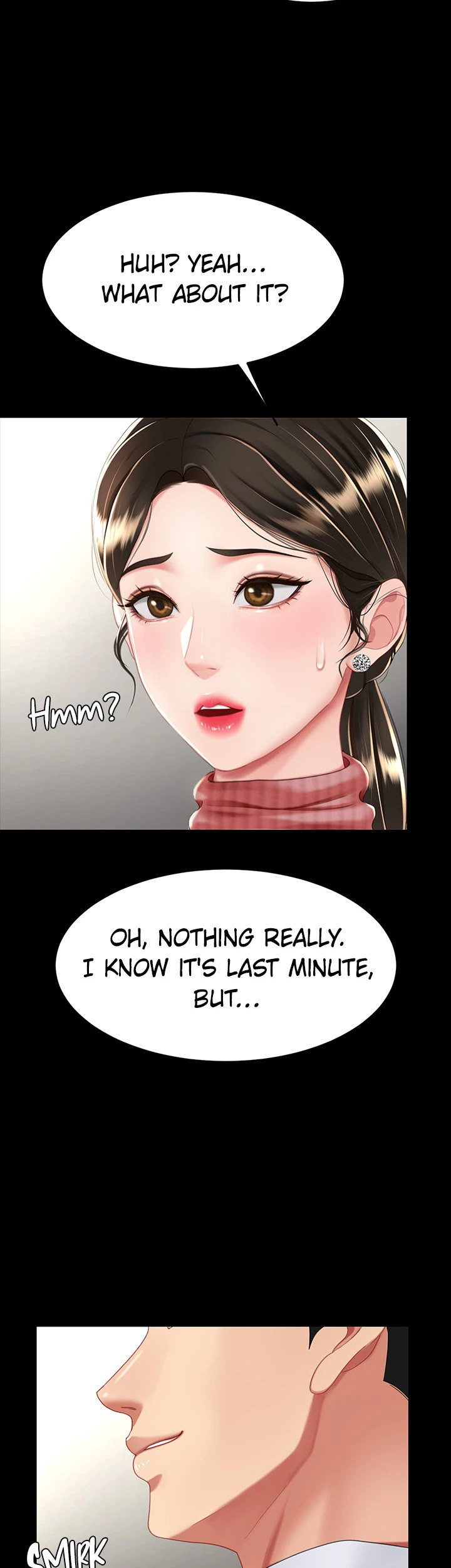 Go Ahead, Mom - Chapter 24 - picture 49