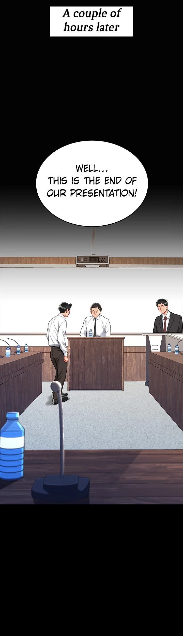 Go Ahead, Mom - Chapter 24 - picture 51