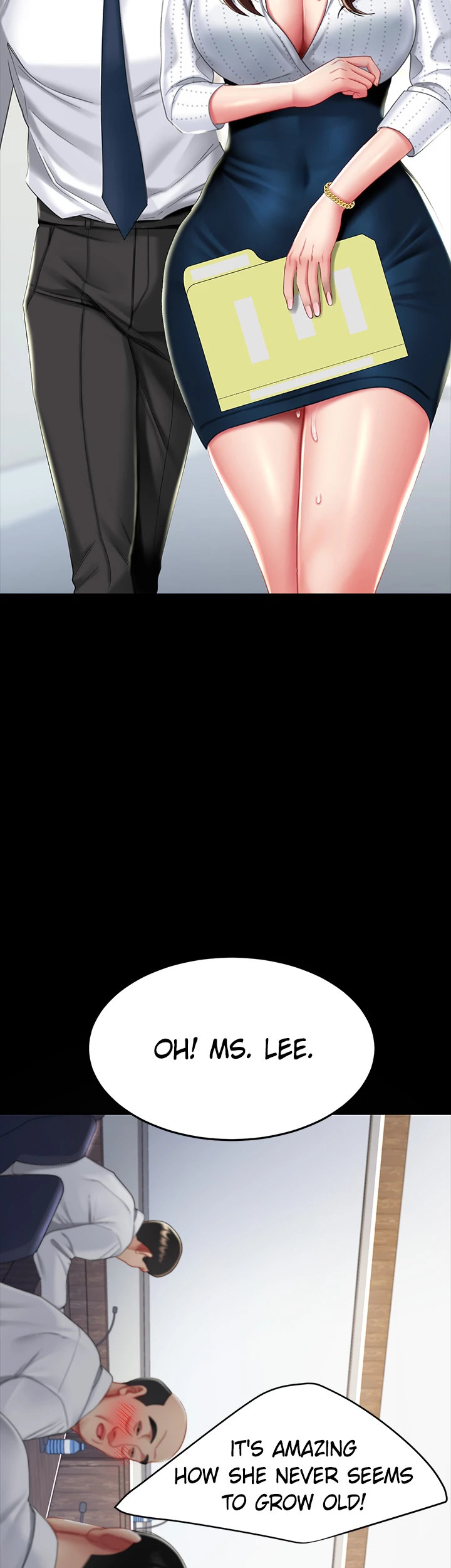Go Ahead, Mom - Chapter 24 - picture 53