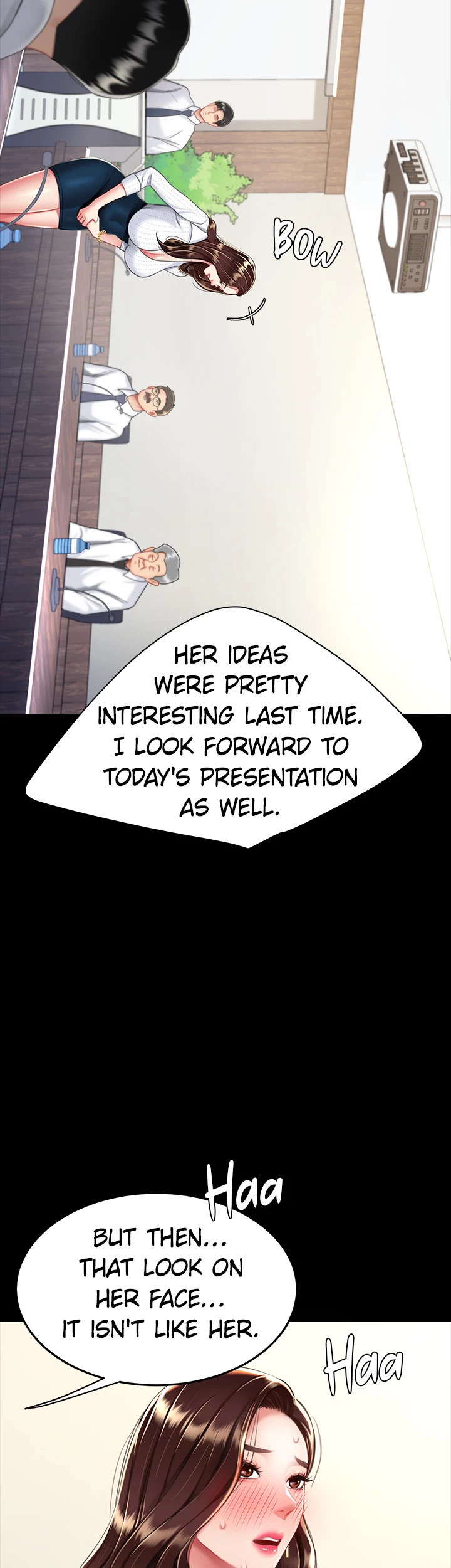 Go Ahead, Mom - Chapter 24 - picture 54