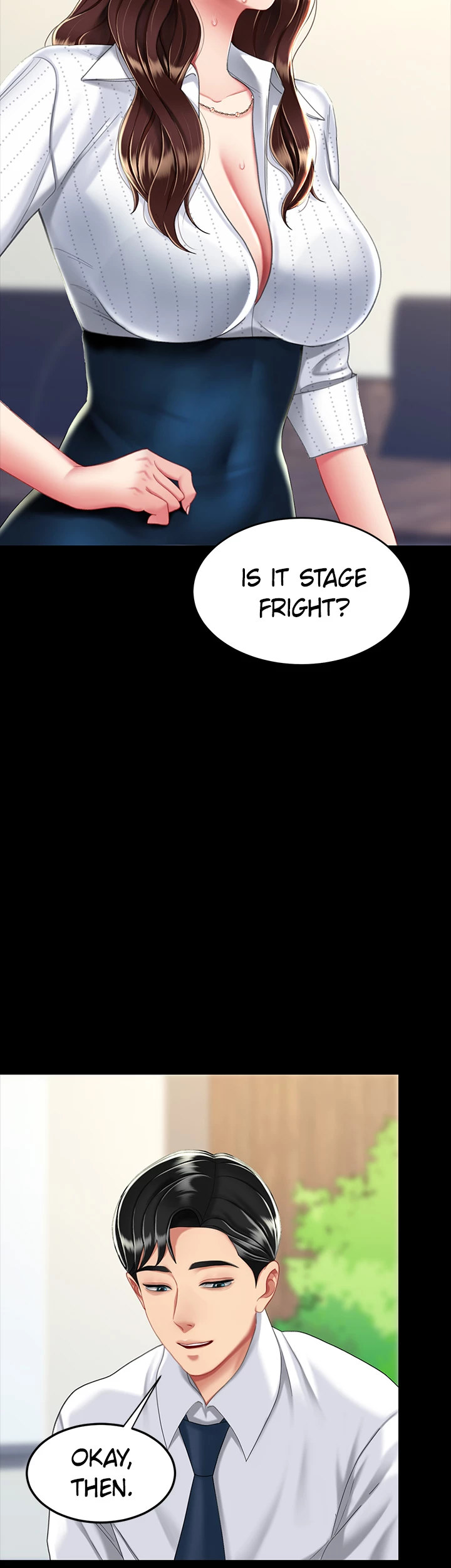 Go Ahead, Mom - Chapter 24 - picture 55