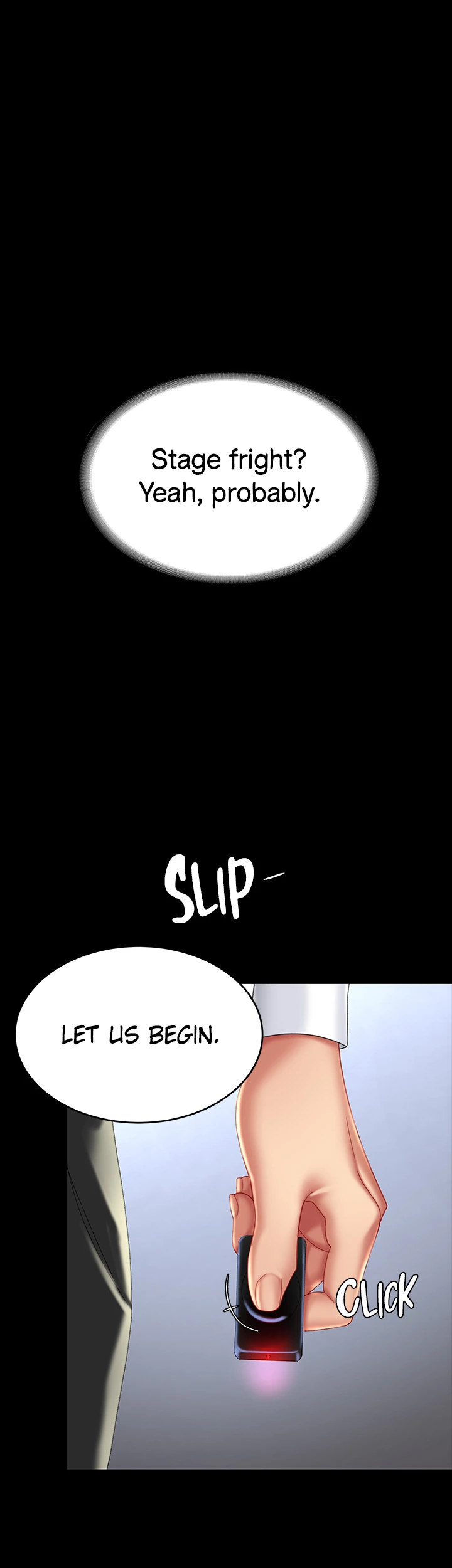 Go Ahead, Mom - Chapter 24 - picture 56