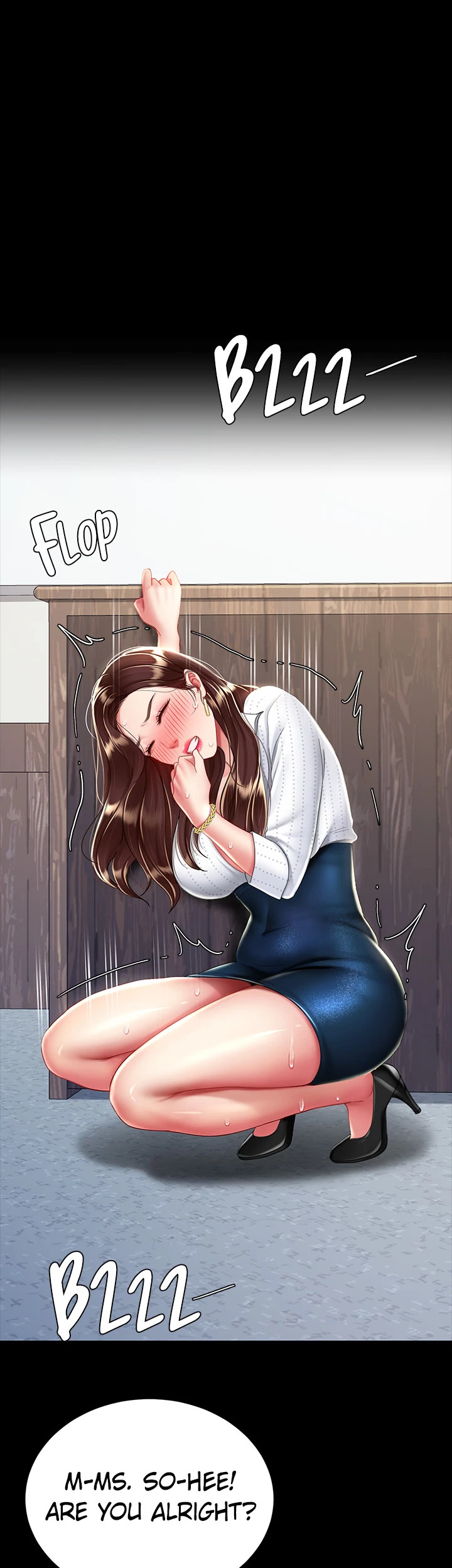 Go Ahead, Mom - Chapter 24 - picture 58