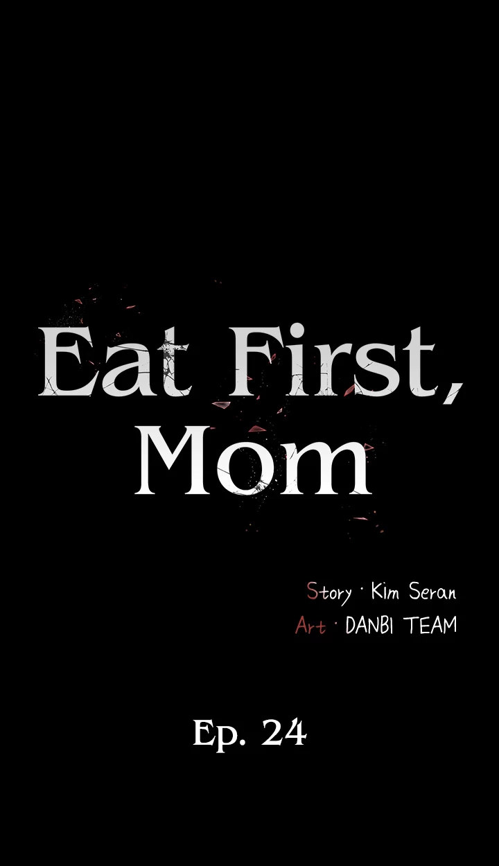 Go Ahead, Mom - Chapter 24 - picture 6