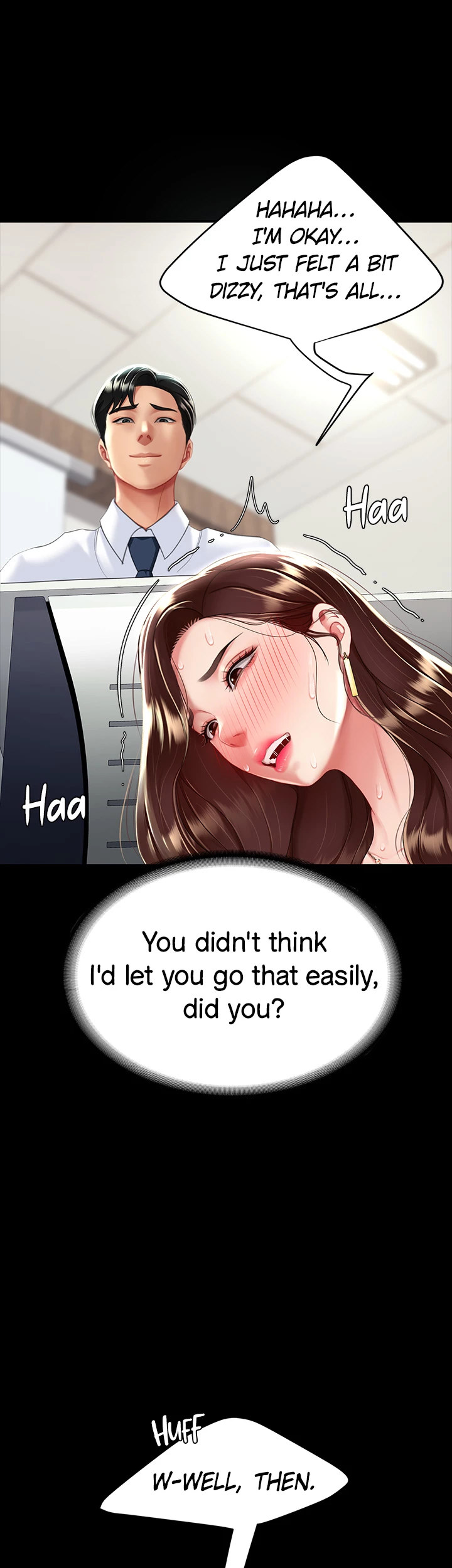 Go Ahead, Mom - Chapter 24 - picture 60