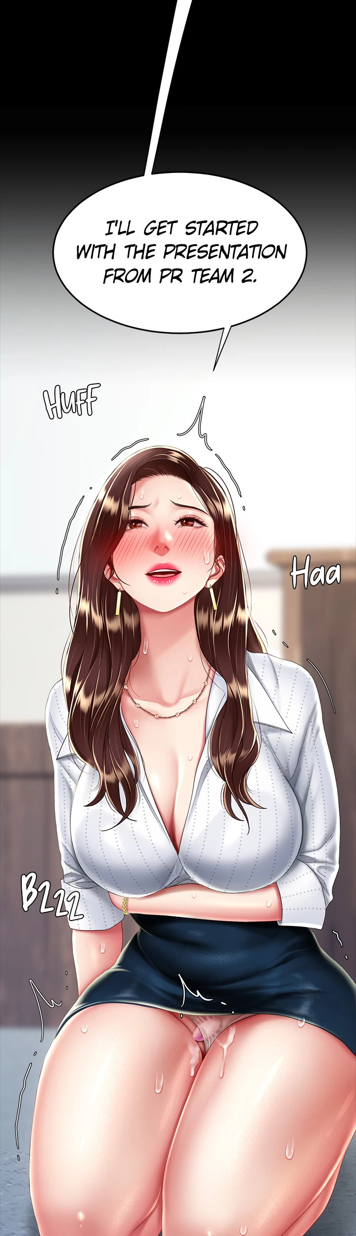 Go Ahead, Mom - Chapter 24 - picture 61