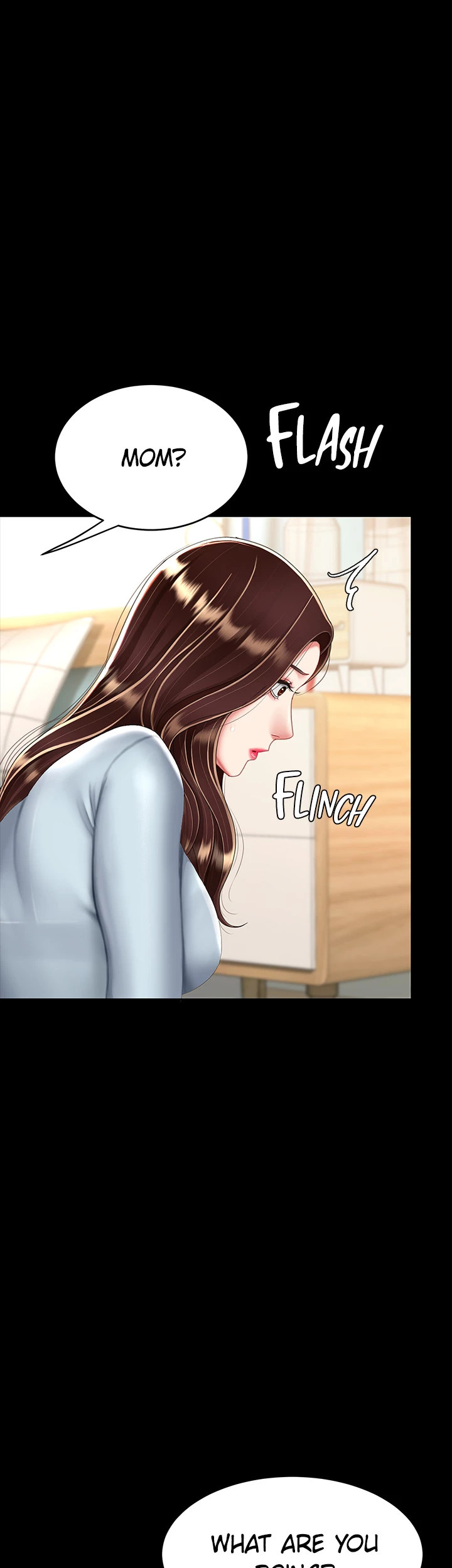 Go Ahead, Mom - Chapter 24 - picture 9