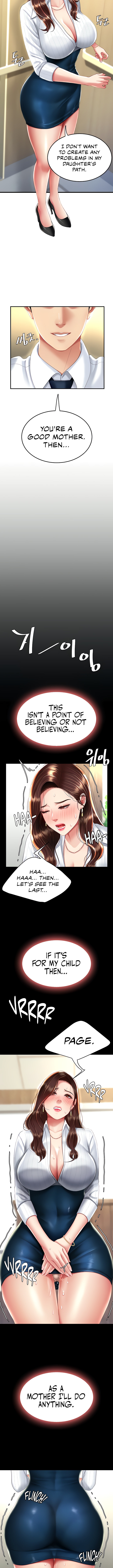 Go Ahead, Mom - Chapter 25 - picture 10
