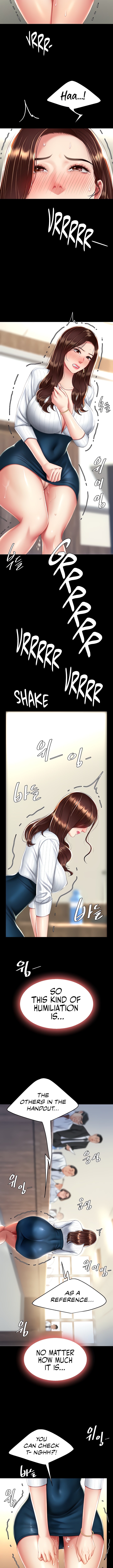 Go Ahead, Mom - Chapter 25 - picture 11