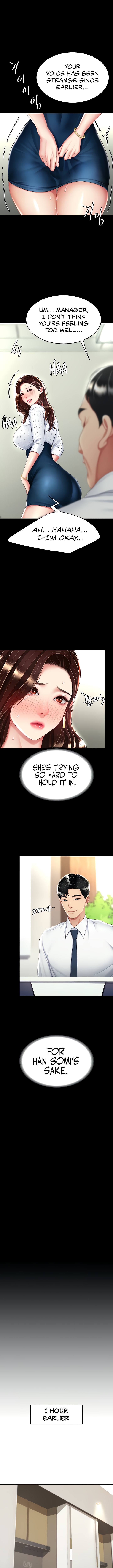 Go Ahead, Mom - Chapter 25 - picture 2