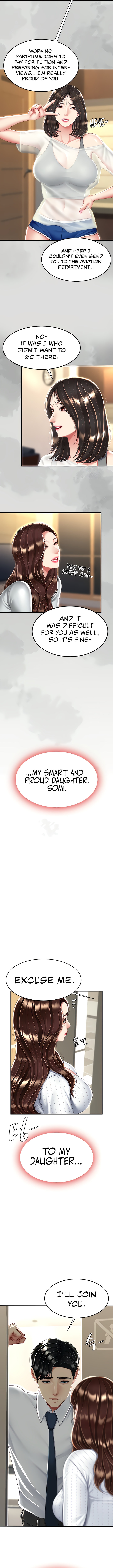 Go Ahead, Mom - Chapter 25 - picture 4